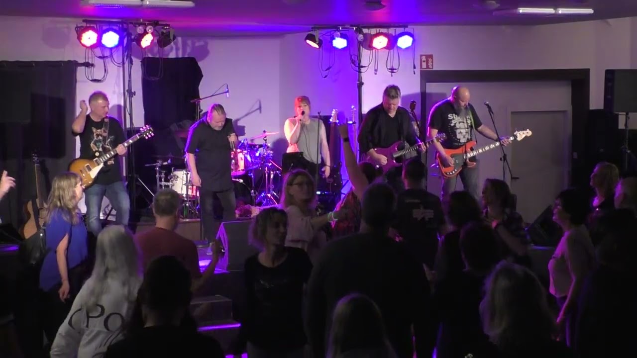 soundcontrol - Rocknight Frille - 08.11.2025