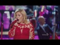 Kelly clarkson  my favorite things cautionary christmas music tale