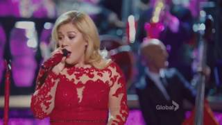 Kelly Clarkson - My Favorite Things (Cautionary Christmas Music Tale)