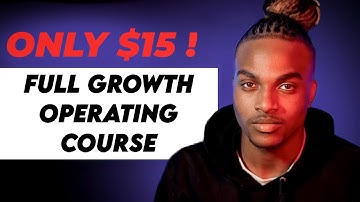 Get Eddie Cumberbatch’s Creator Accelerator Course at Just $15🔥