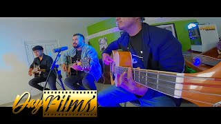 Video thumbnail of ""URIEL RIOS y Su Grupo PODER CRISTIANO | Indispensable | Video Oficial""