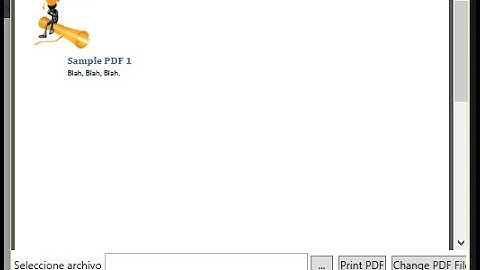 46 Insertar Imágenes en un Pdf