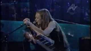 Fiona Apple - Fast as you can chords