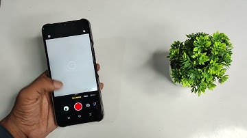 how to use camera slow motion in Tecno spark go 2022