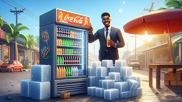 How to Start a Small Cold Drink & Ice Block Business in Nigeria 🇳🇬 