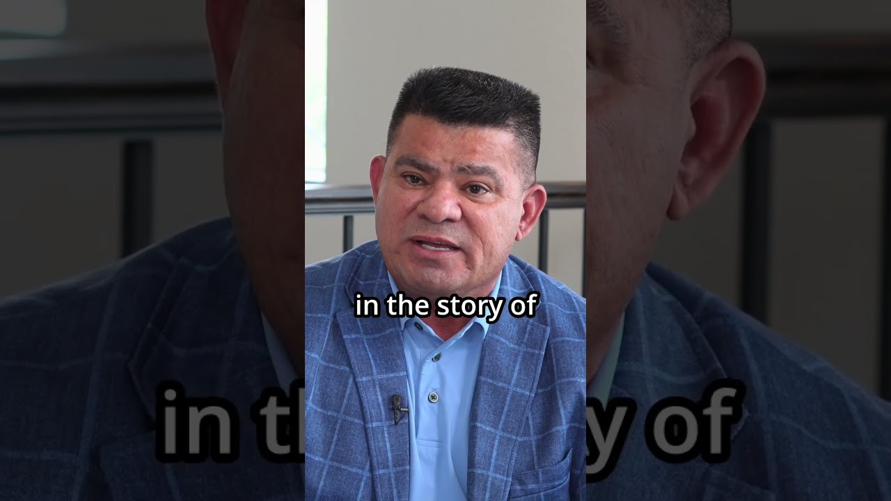 Доверяя Богу в вопросах расширения