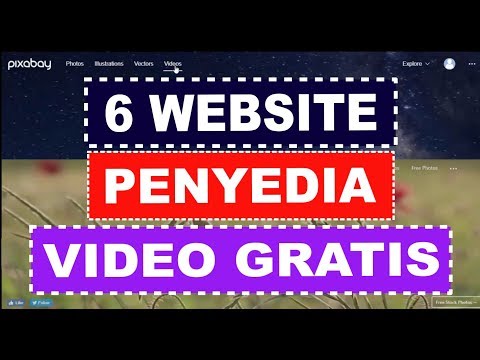 Video: Apa Itu Akses Ke Layanan Penyedia Konten?