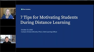 7 Tips for Motivating Middle School and High School Kids During Distance Learning
