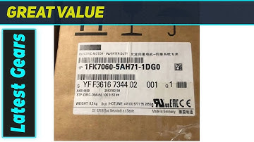 1FK7060-5AH71-1DG0: The Unstoppable Automation Powerhouse!