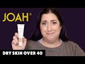 JOAH PERFECT COMPLEXION BB CREAM | Dry Skin Review & Wear Test