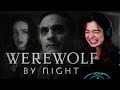 I&#39;m 😡MAD cos Werewolf by Night should&#39;ve been longer!