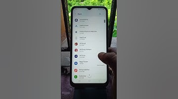 Control Apps Battery usage in background | one ui 5.1 | Galaxy A14 5G ❤️ #shorts