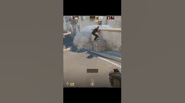 Couple CS2 Awp Kills on Dust2. #cs2 #counterstrike #awp