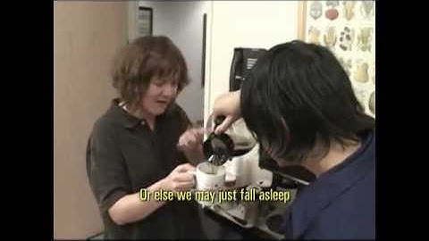 Suprachiasmatic Nucleus Can Help You Focus