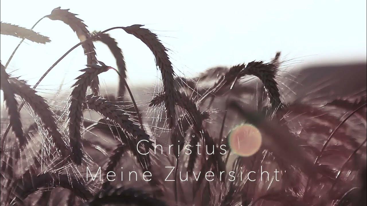 Meine Hoffnung und meine Freude YouTube