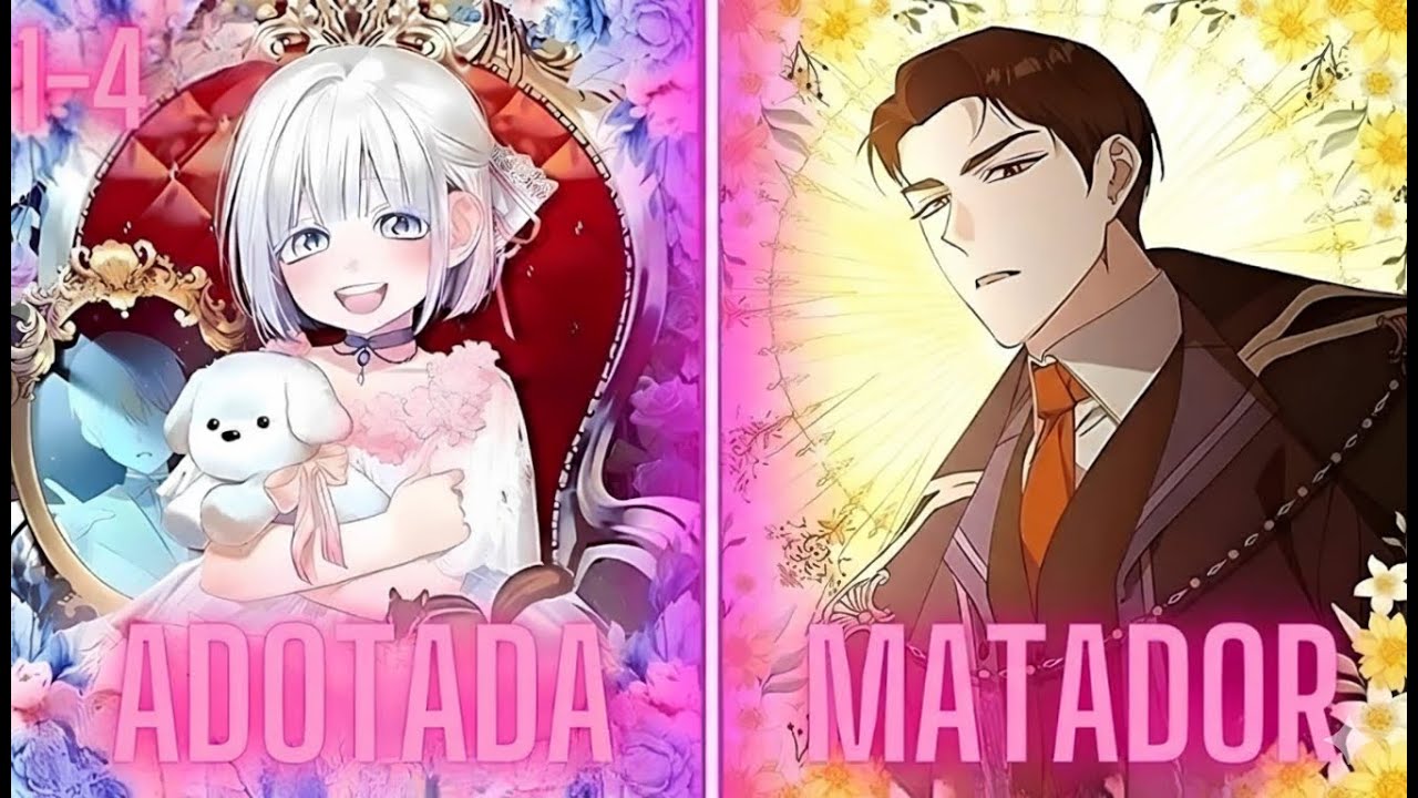 ELA RENASCEU COMO FILHA EM UMA FAMÍLIA DE ASSASSINOS HEREDITÁRIOS | Manhwa Recap