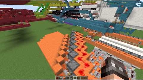 Redstone Computer Tutorials: Ep 15 