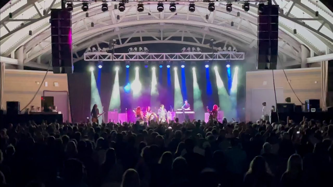 Waterfest Oshkosh 2022 Schedule Oshkosh Waterfest Rocking The Fox!