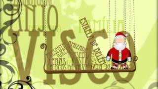 Vinheta Teste Natal