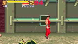Final Fight 3