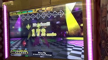 Starry Sky (EDP) 999,750 DDR A20 AC