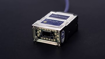 Datalogic Matrix 210N