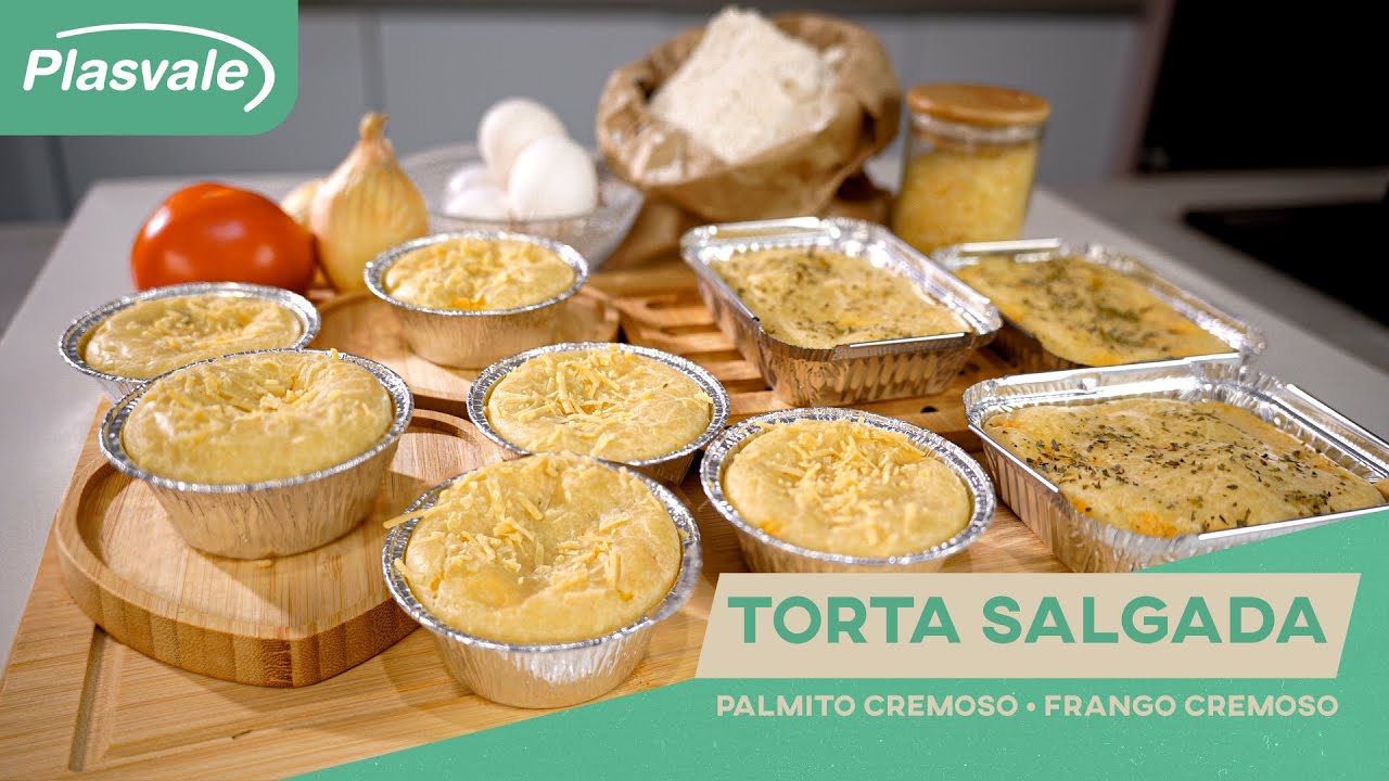 FATURE JÁ FAZENDO TORTA NA MARMITA CHEF LÉO OLIVEIRA COM PLASVALE