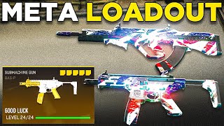 The #1 Meta Loadout In Warzone After Update! 😳