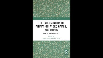 Kudomusicology ep. 37: Lisa Scoggin, The Intersection of Animation, Video Games, and Music