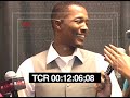 Flair TV: Behind The Scenes w/ Flex Alexander