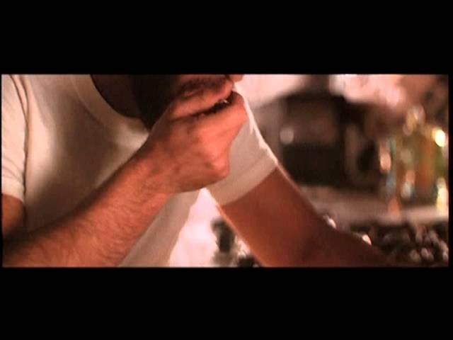 Pelicula Esqueletos