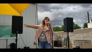 Make You Feel My Love Adele,  covered by Kira Shanell at Paws Pet Rescue.🐾🐈‍⬛🐕.