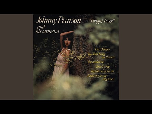 Johnny Pearson - Theme From The House Of Caradus