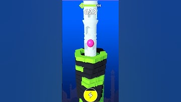 Stack Bounce on Google Play