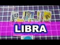 LIBRA. Algo Muy Fuerte Esta Por Suceder. Ojo Con Esto.