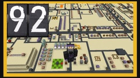 92: Detect player looking at entity [Minecraft Map Making]