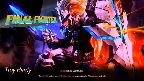 Final Fighter Game Play | Part 4  | Final Fighter Game Play Video |