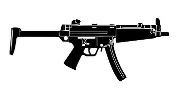 mp5 sound effect