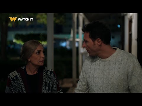 حدوتة منسية ماما سعاد إعترفت لنوح بإن خيرت أبوه تتوقعوا رد فعل نوح هيكون إيه