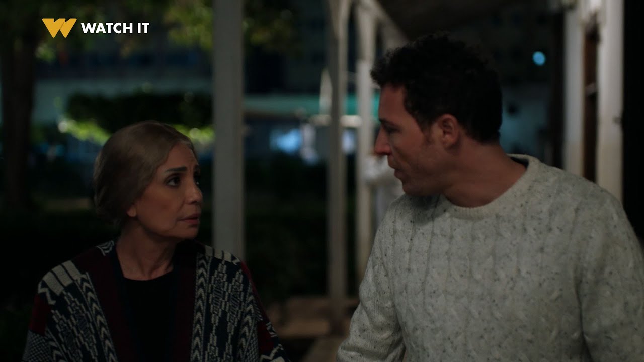 حدوتة منسية | ماما سعاد إعترفت لنوح بإن خيرت أبوه تتوقعوا رد فعل نوح هيكون إيه! 🤔