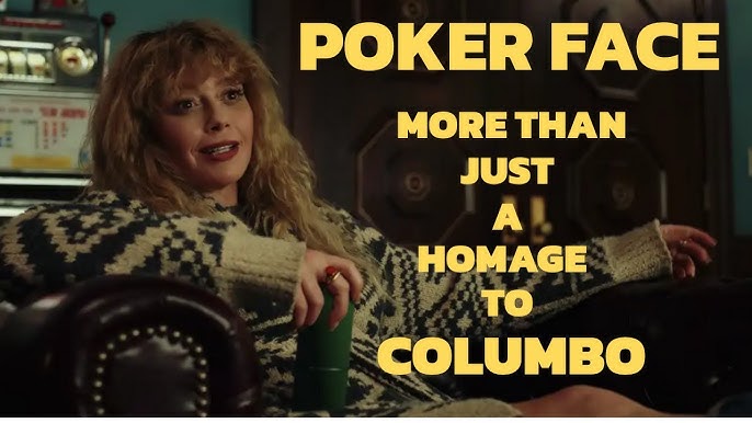 Rian Johnson Talks 'Poker Face,' 'Knives Out,' and Natasha Lyonne