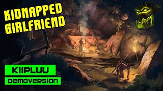 Cannibals have kidnapped my girlfriend!