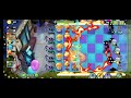 Playing pvz2