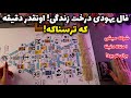 فال يهودى درخت زندگى اونقدر دقيق باهات حرف ميزنه كه مى ترسى mp3