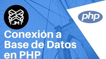 5. Conexión a Bases de Datos PHP