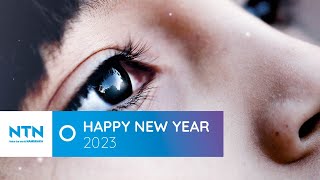 Happy New Year 2023