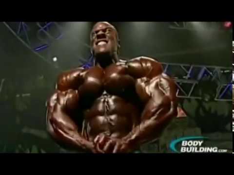 Epic Bodybuilding Motivation