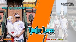 Download Lagu Live Guntur Laras Wedding Meilana \u0026 Davit | BG audio | Aditjaya Pictures | Gedongrejo 21 Sept 24 MP3 Download Lagu Live Guntur Laras Wedding Meilana \u0026 Davit | BG audio | Aditjaya Pictures | Gedongrejo 21 Sept 24 MP3