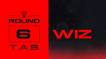 DFWC2021 Round 6 - T.A.S. - Wiz (35.928)