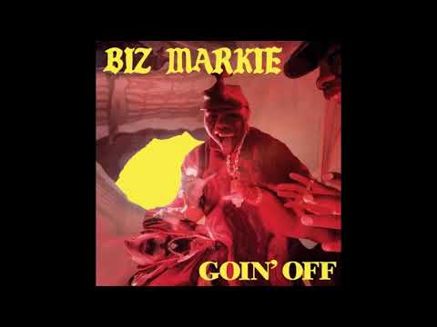 Biz Markie - Pickin' Boogers